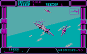 After Burner II