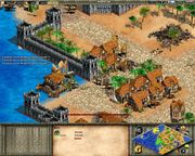 Age of Empires II: The Age of Kings