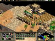 Age of Empires II: The Age of Kings