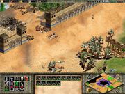 Age of Empires II: The Age of Kings