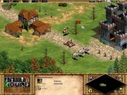 Age of Empires II: The Age of Kings