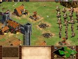 [Age of Empires II: The Age of Kings - скриншот №66]