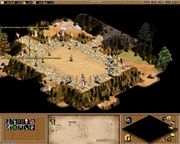 Age of Empires II: The Conquerors