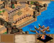 Age of Empires II: The Conquerors