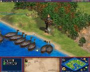 Age of Empires II: The Conquerors