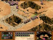 Age of Empires II: The Conquerors