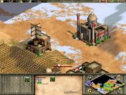 Age of Empires II: The Conquerors