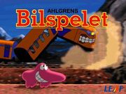 Ahlgrens Bilspelet