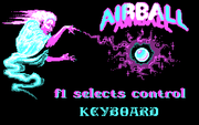 Airball