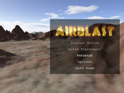 AirBlast