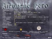 Airborne Hero: D-Day Frontline 1944