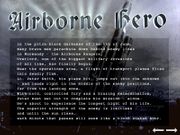 Airborne Hero: D-Day Frontline 1944