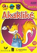 Akakliké