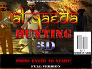 Al Qaeda Hunting 3D