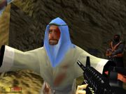 Al Qaeda Hunting 3D