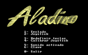 Aladino