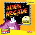 [Alien Arcade - обложка №1]
