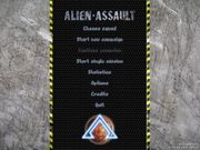 Alien Assault