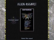 Alien Assault