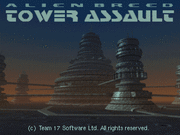 Alien Breed: Tower Assault