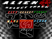 Alien GP