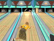 Alley 19 Bowling