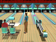 Alley 19 Bowling