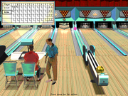 Alley 19 Bowling