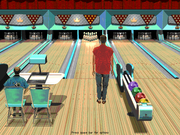 Alley 19 Bowling