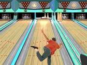 Alley 19 Bowling