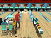 Alley 19 Bowling