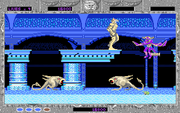 Altered Beast