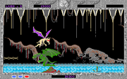 Altered Beast