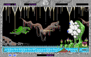 Altered Beast