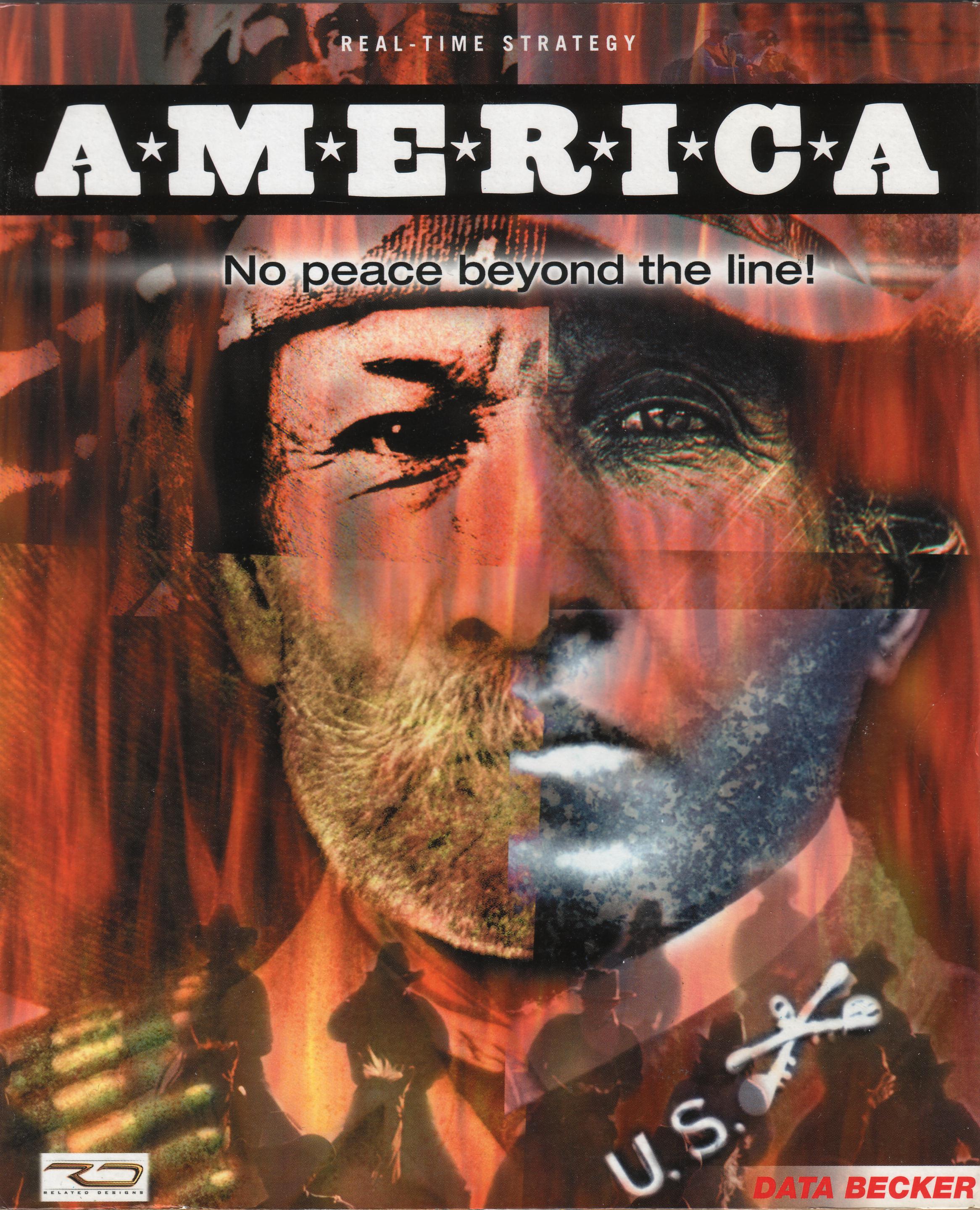 Коды america no peace beyond the line