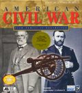 [American Civil War: From Sumter to Appomattox - обложка №1]