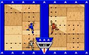 American Gladiators