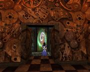 American McGee's Alice