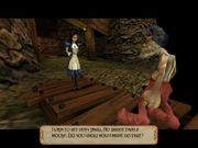 American McGee's Alice