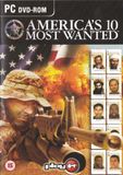[America's 10 Most Wanted - обложка №1]