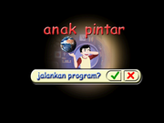 Anak Pintar: Alam & Teknologi