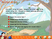 Anak Pintar: Alam & Teknologi