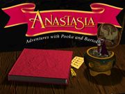 Anastasia: Adventures with Pooka and Bartok!