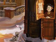 Anastasia: Adventures with Pooka and Bartok!