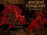 [Скриншот: Ancient Conquest: Quest for the Golden Fleece]