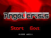 Angel Crisis