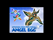 Angel Egg