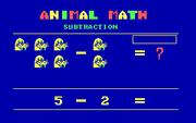 Animal Math