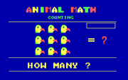 Animal Math