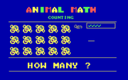 Animal Math